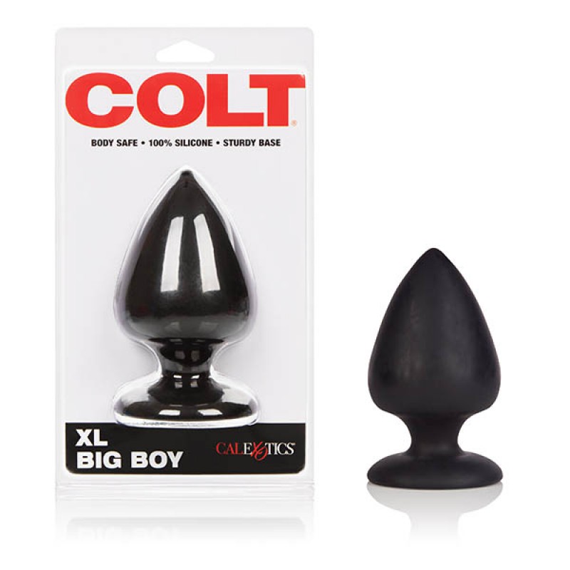 Calexotics Colt XL Big Boy Butt Plug